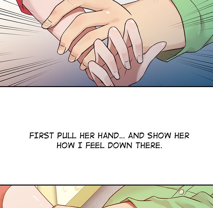 The Mismatch Manhwa - Chapter 1 Page 24