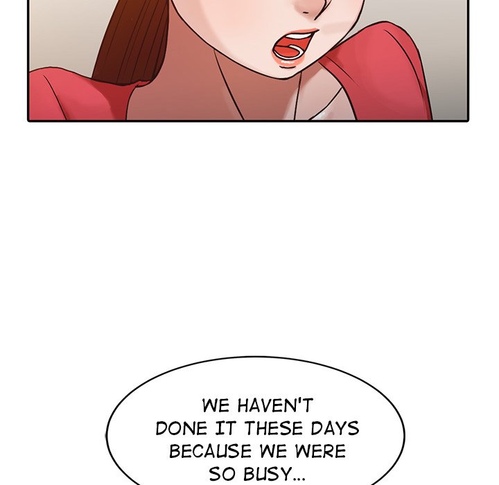 The Mismatch Manhwa - Chapter 1 Page 27