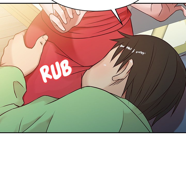 The Mismatch Manhwa - Chapter 1 Page 28