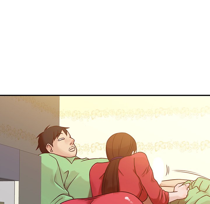 The Mismatch Manhwa - Chapter 1 Page 34