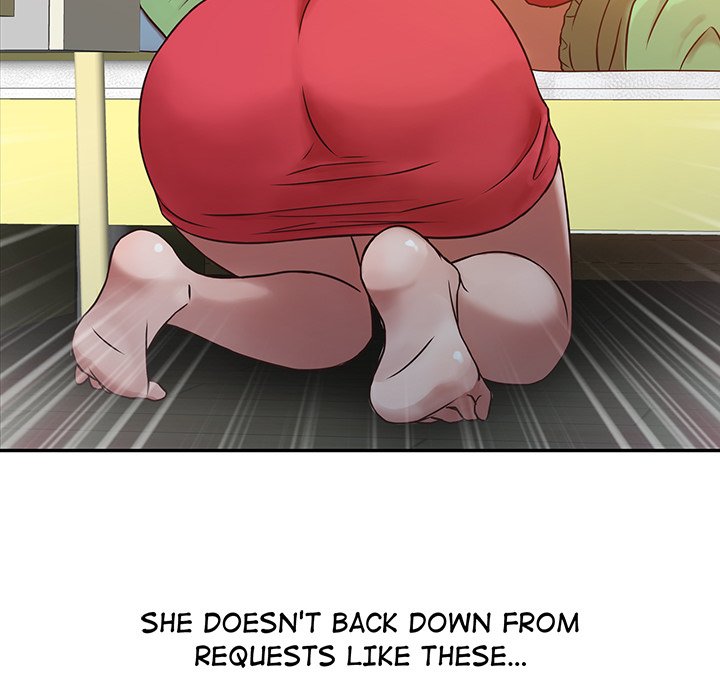 The Mismatch Manhwa - Chapter 1 Page 35