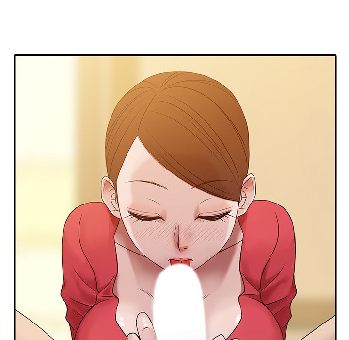 The Mismatch Manhwa - Chapter 1 Page 36