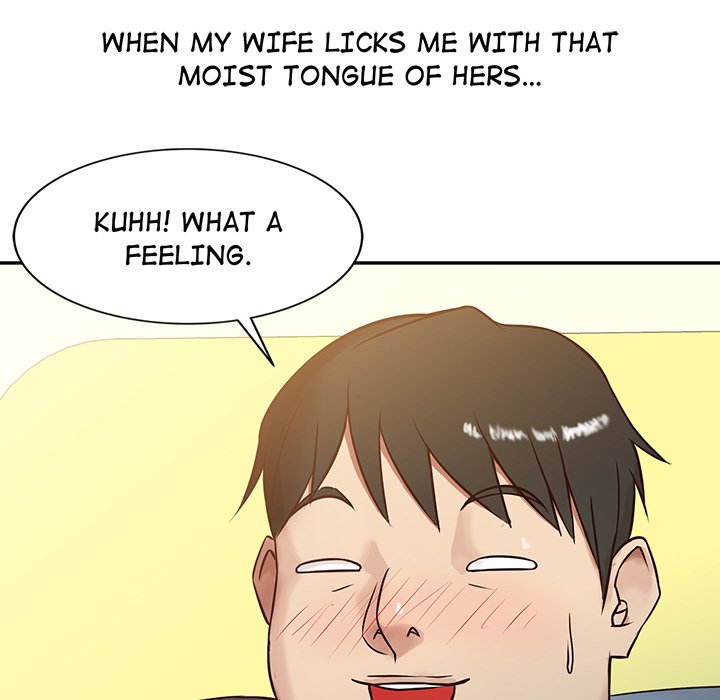 The Mismatch Manhwa - Chapter 1 Page 39