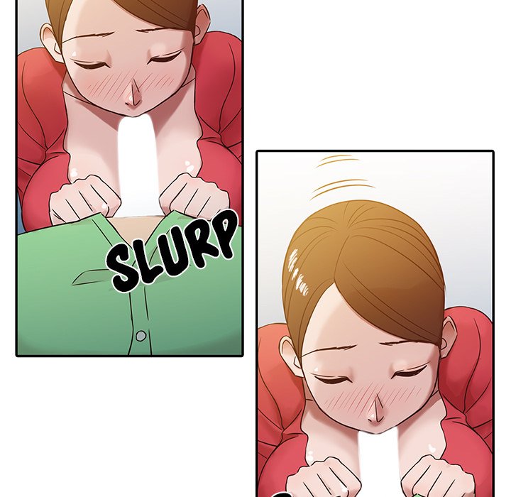 The Mismatch Manhwa - Chapter 1 Page 41