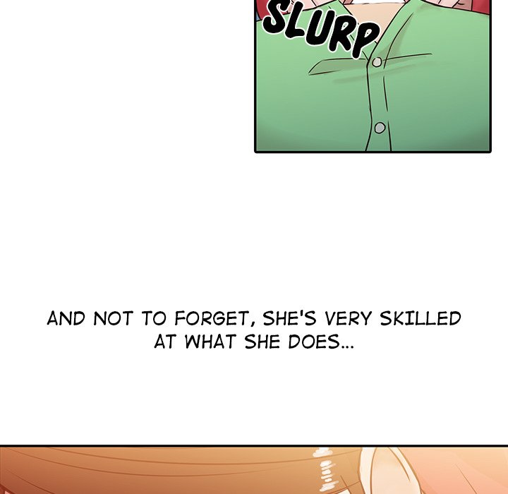 The Mismatch Manhwa - Chapter 1 Page 42