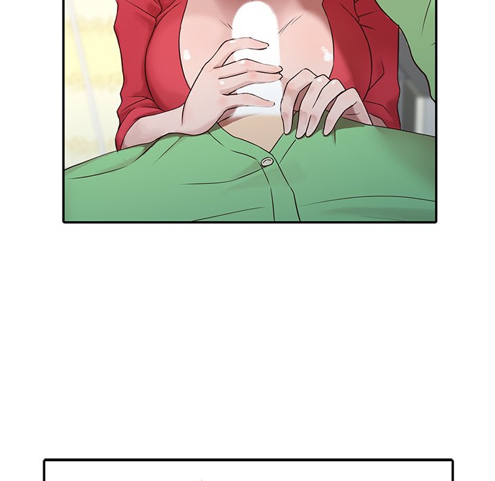 The Mismatch Manhwa - Chapter 1 Page 50