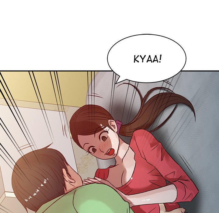 The Mismatch Manhwa - Chapter 1 Page 52