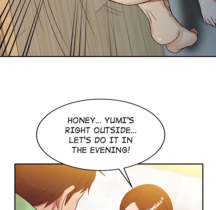 The Mismatch Manhwa - Chapter 1 Page 54