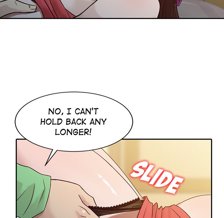 The Mismatch Manhwa - Chapter 1 Page 60