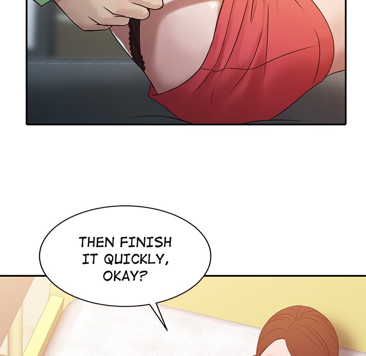 The Mismatch Manhwa - Chapter 1 Page 61