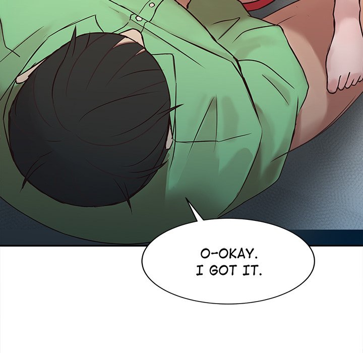 The Mismatch Manhwa - Chapter 1 Page 63