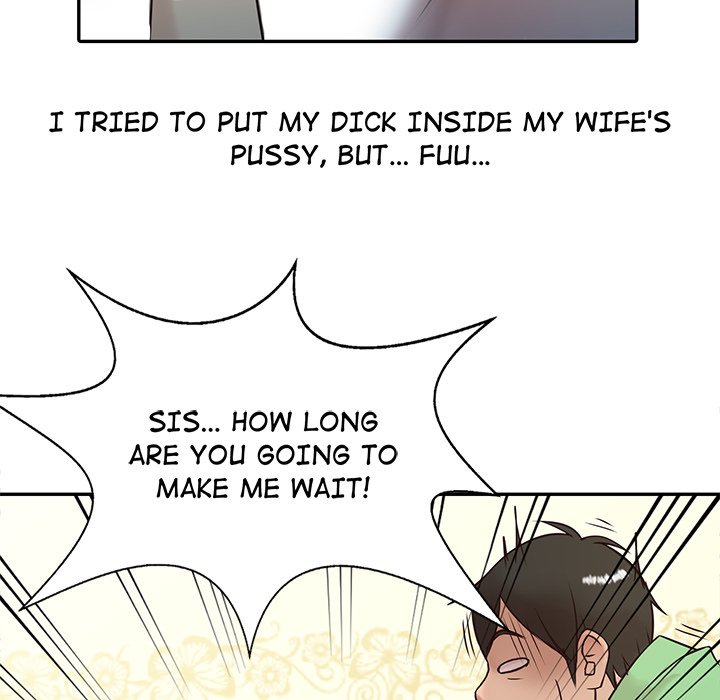 The Mismatch Manhwa - Chapter 1 Page 65