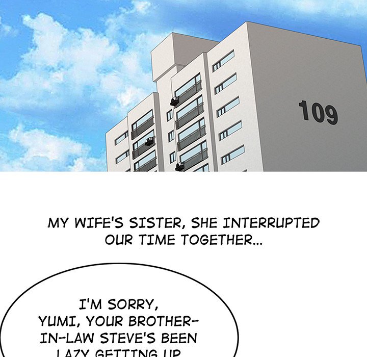 The Mismatch Manhwa - Chapter 1 Page 68