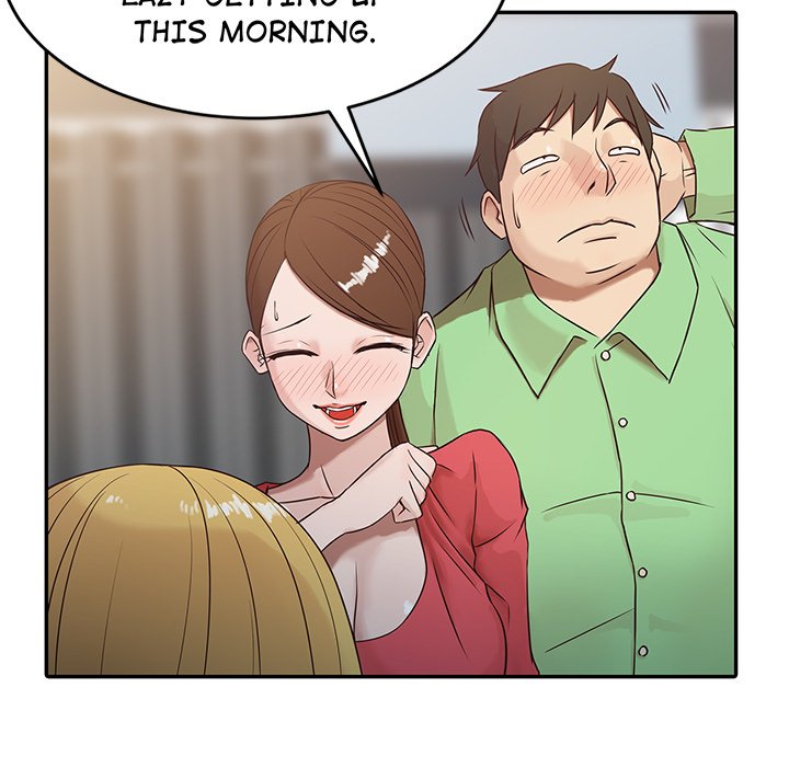 The Mismatch Manhwa - Chapter 1 Page 69