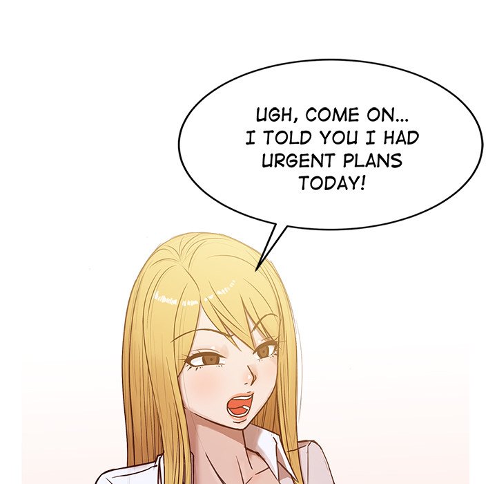 The Mismatch Manhwa - Chapter 1 Page 70