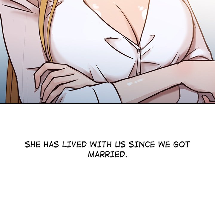 The Mismatch Manhwa - Chapter 1 Page 73