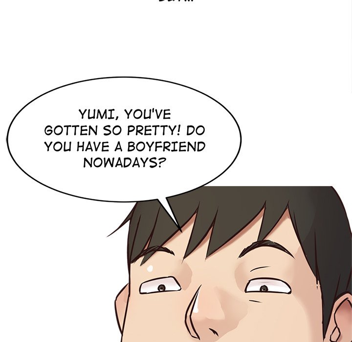 The Mismatch Manhwa - Chapter 1 Page 82