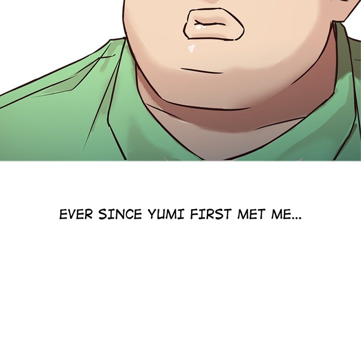 The Mismatch Manhwa - Chapter 1 Page 83