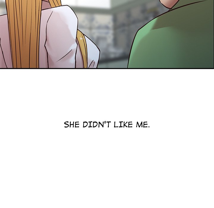The Mismatch Manhwa - Chapter 1 Page 85