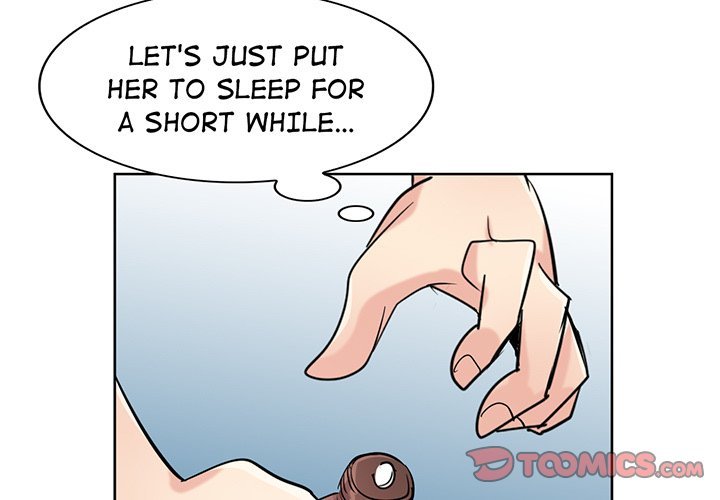 The Mismatch Manhwa - Chapter 75 Page 2