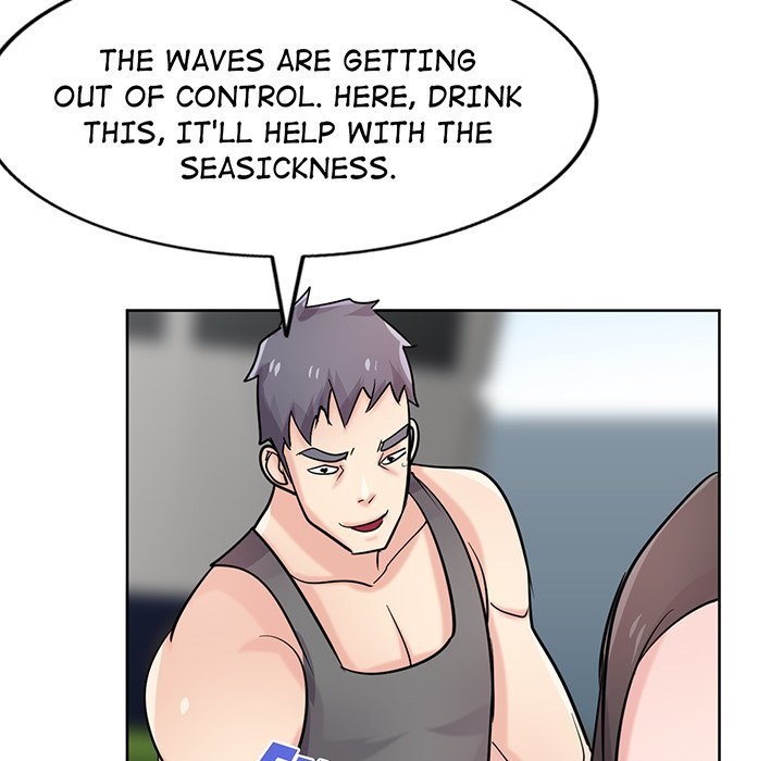 The Mismatch Manhwa - Chapter 75 Page 4