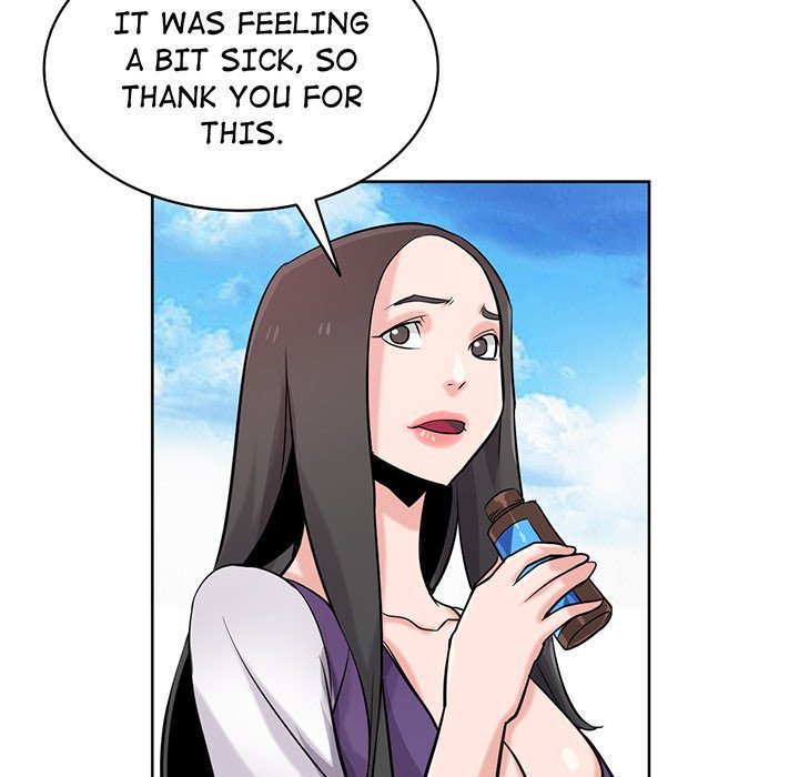 The Mismatch Manhwa - Chapter 75 Page 6