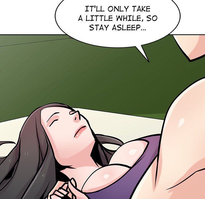 The Mismatch Manhwa - Chapter 75 Page 18