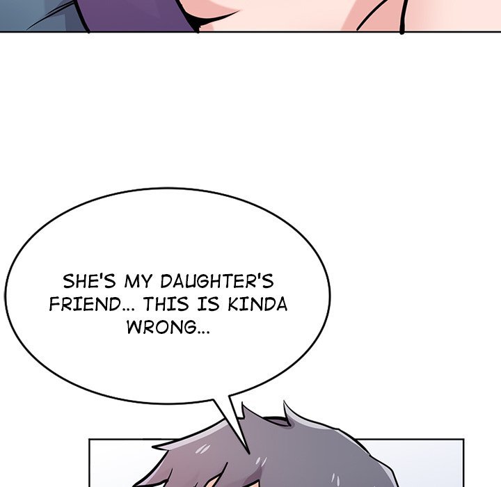 The Mismatch Manhwa - Chapter 75 Page 22