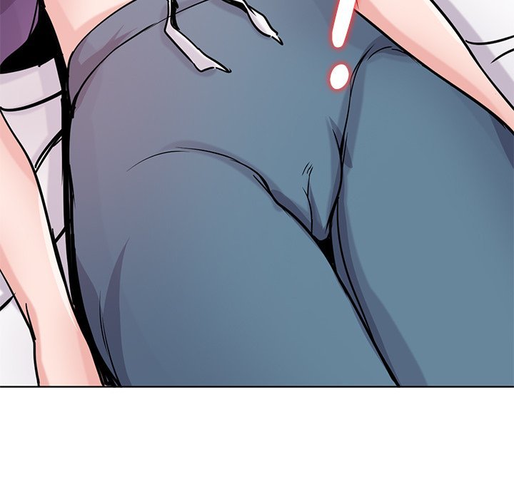 The Mismatch Manhwa - Chapter 75 Page 25