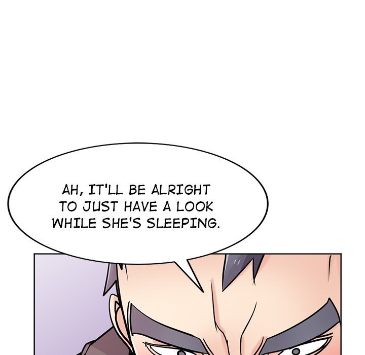 The Mismatch Manhwa - Chapter 75 Page 26