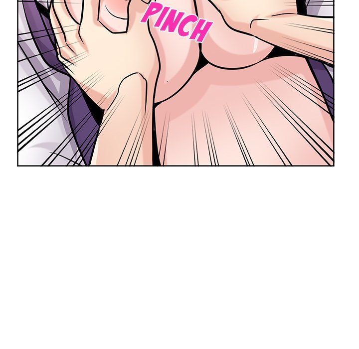 The Mismatch Manhwa - Chapter 75 Page 31