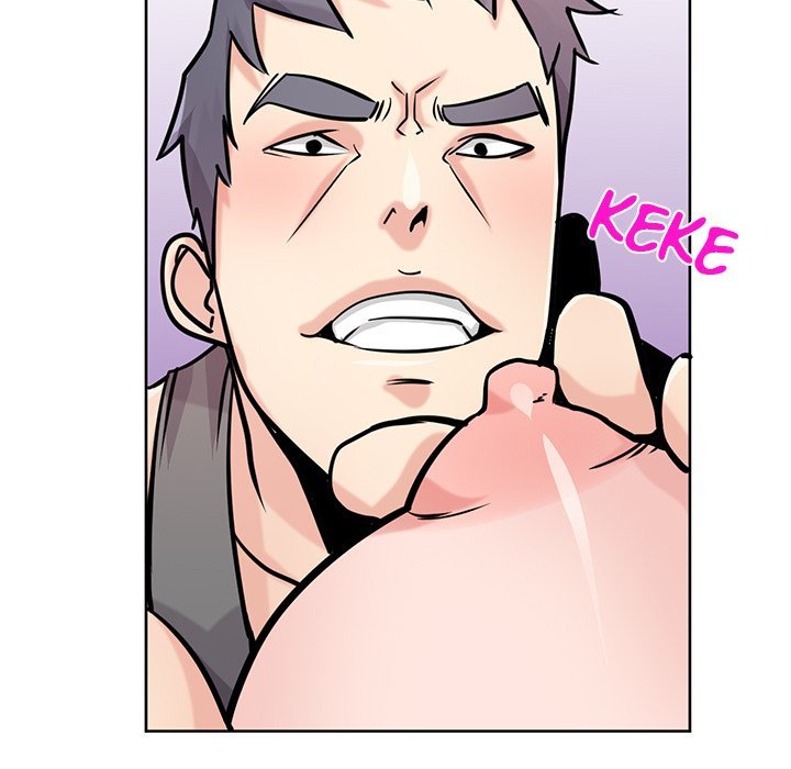 The Mismatch Manhwa - Chapter 75 Page 35