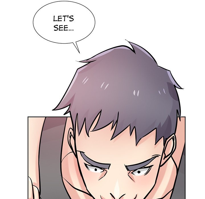 The Mismatch Manhwa - Chapter 75 Page 41