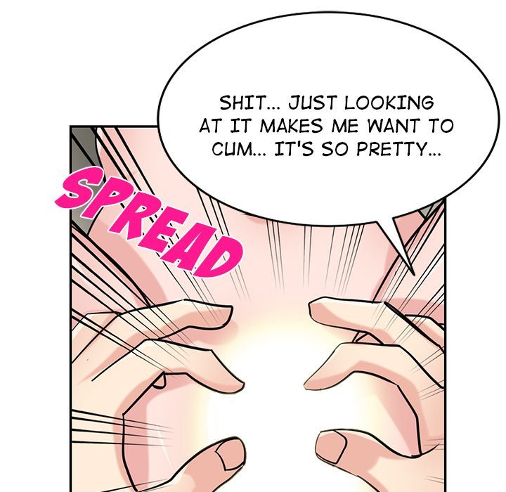 The Mismatch Manhwa - Chapter 75 Page 46