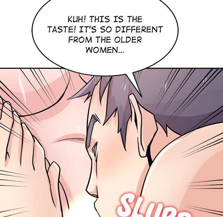 The Mismatch Manhwa - Chapter 75 Page 50