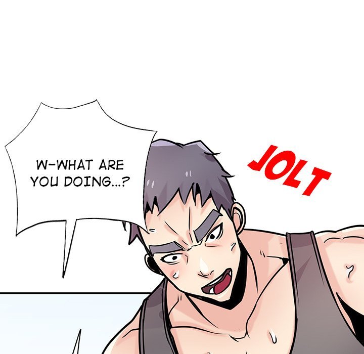 The Mismatch Manhwa - Chapter 75 Page 69