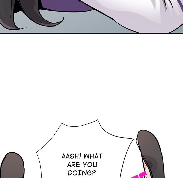 The Mismatch Manhwa - Chapter 75 Page 71