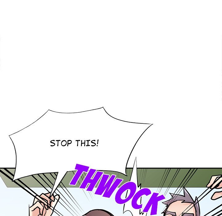 The Mismatch Manhwa - Chapter 75 Page 74