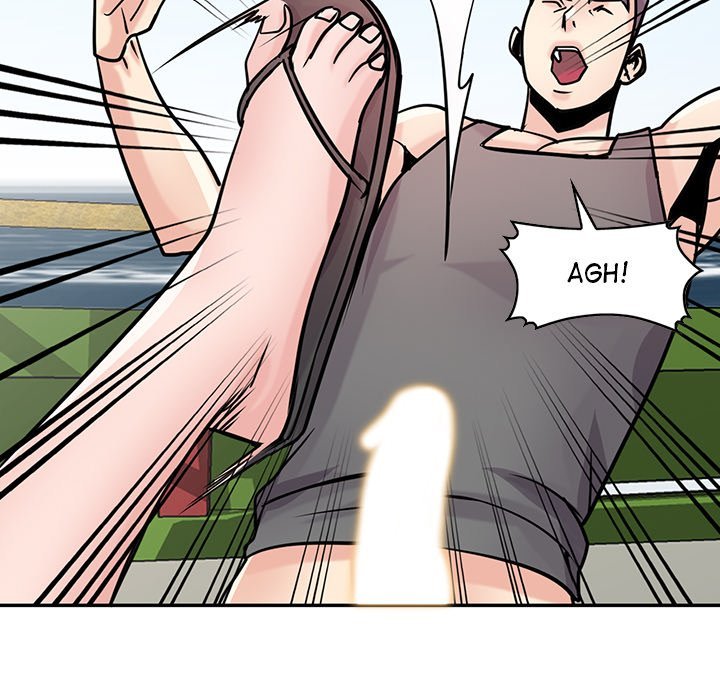 The Mismatch Manhwa - Chapter 75 Page 75