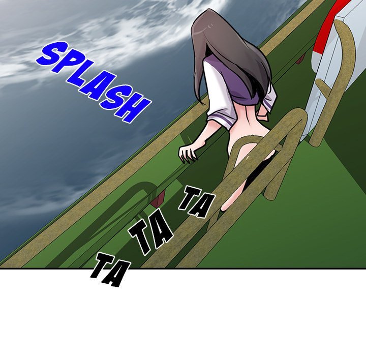 The Mismatch Manhwa - Chapter 75 Page 77