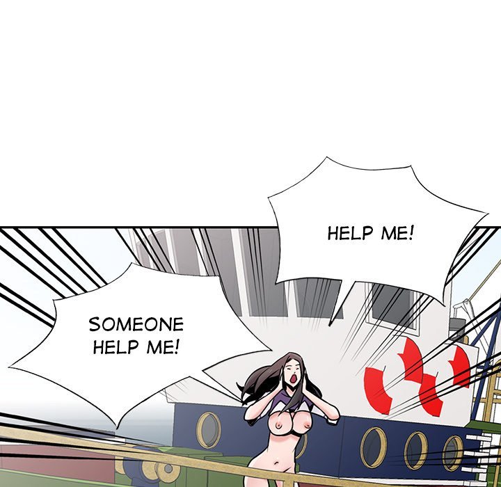 The Mismatch Manhwa - Chapter 75 Page 78