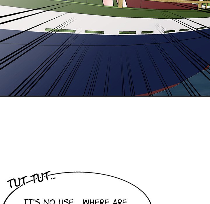 The Mismatch Manhwa - Chapter 75 Page 79