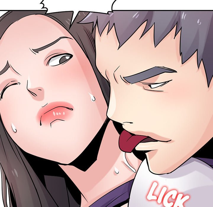 The Mismatch Manhwa - Chapter 75 Page 89