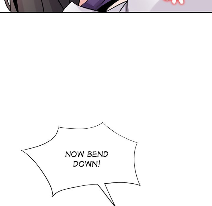 The Mismatch Manhwa - Chapter 75 Page 90