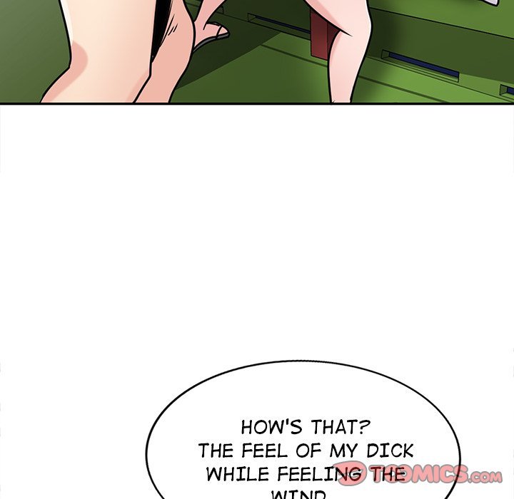 The Mismatch Manhwa - Chapter 75 Page 92