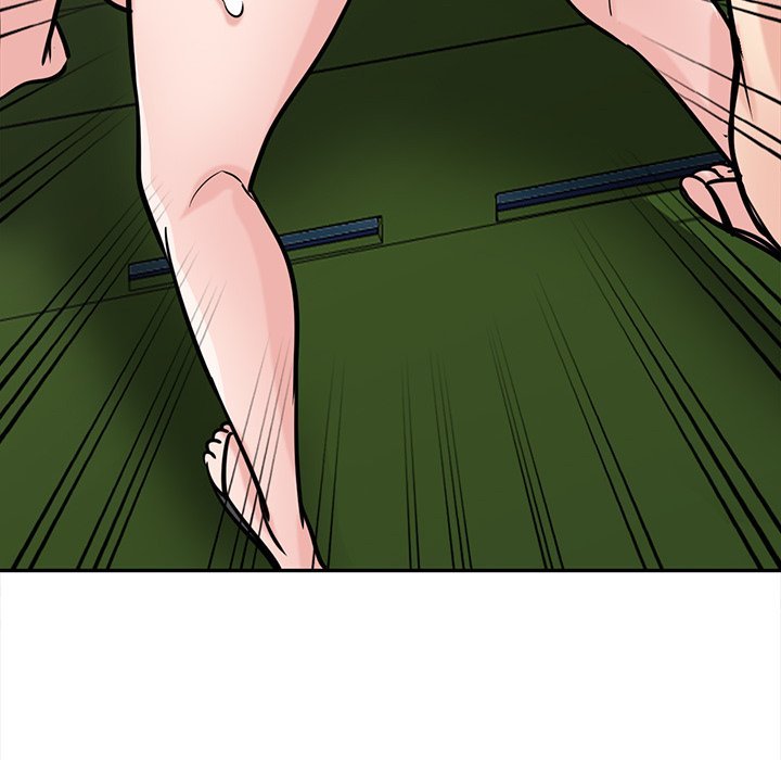 The Mismatch Manhwa - Chapter 75 Page 94