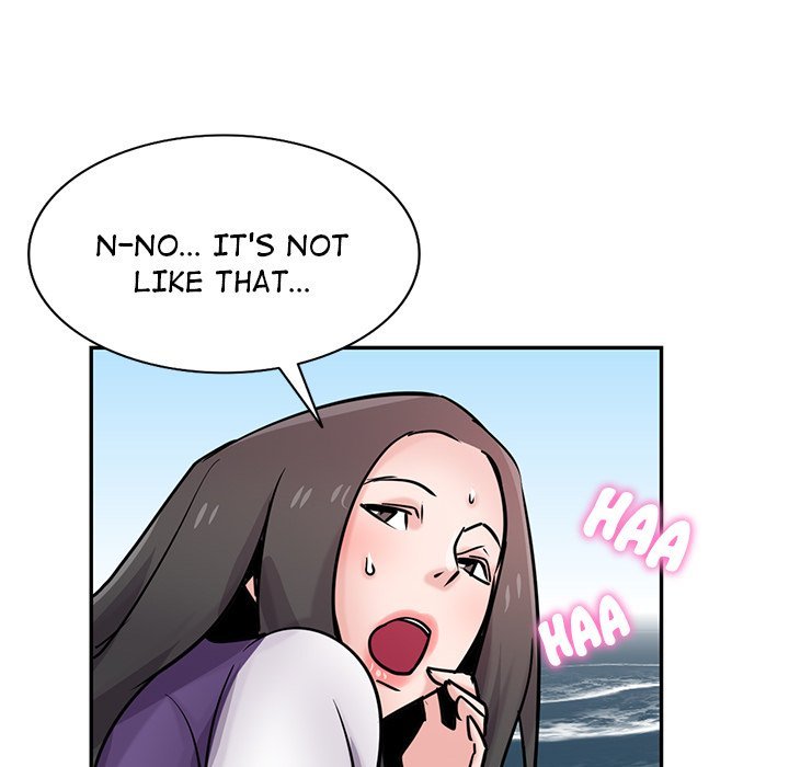 The Mismatch Manhwa - Chapter 75 Page 102