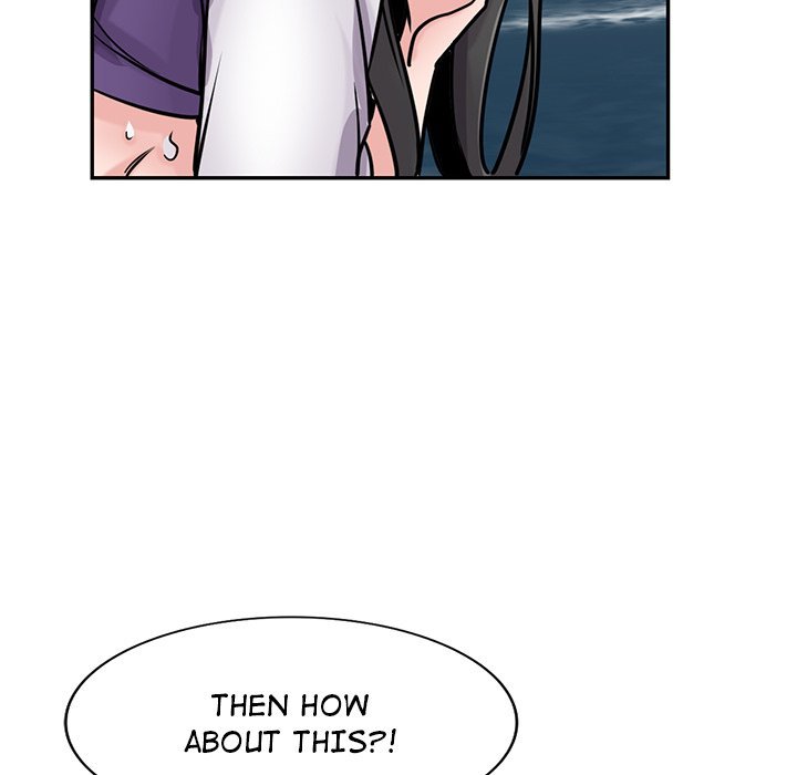 The Mismatch Manhwa - Chapter 75 Page 103