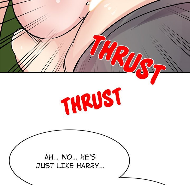 The Mismatch Manhwa - Chapter 75 Page 109