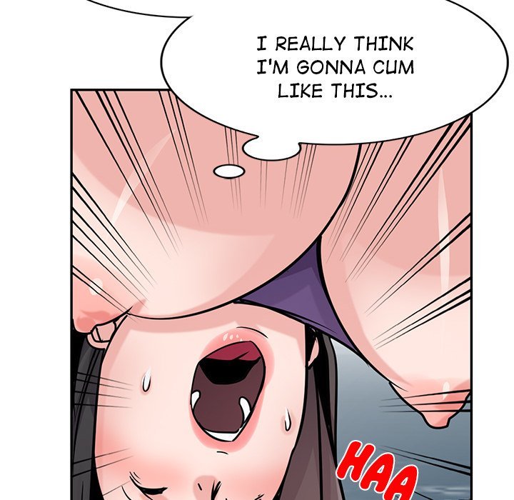 The Mismatch Manhwa - Chapter 75 Page 110